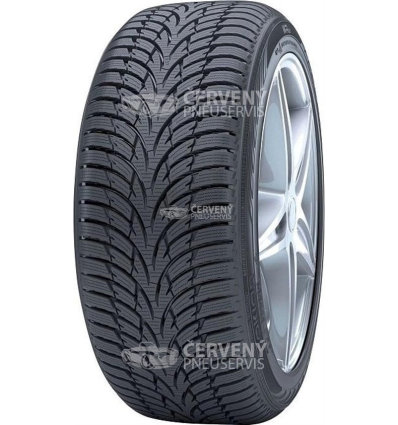 Nokian Tyres WR D3