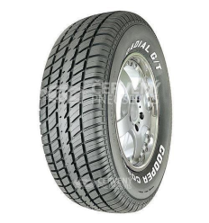 Cooper Tires COBRA RADIAL G/T 275/60 R15 107T TL M+S RWL
