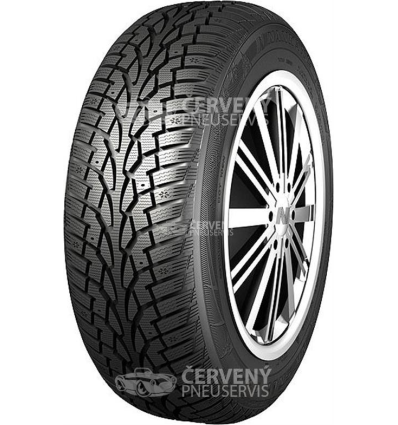 Nankang SNOW WINTER SW-7