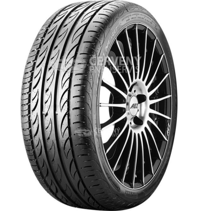 Pirelli P ZERO NERO GT