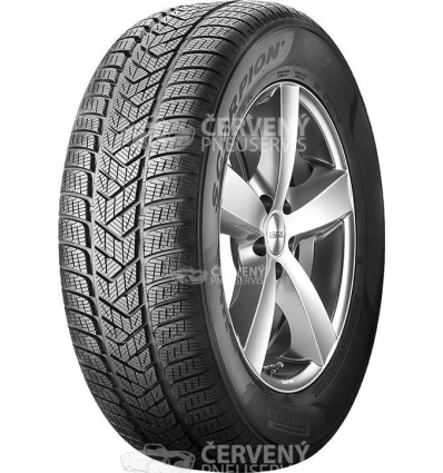 Pirelli SCORPION WINTER