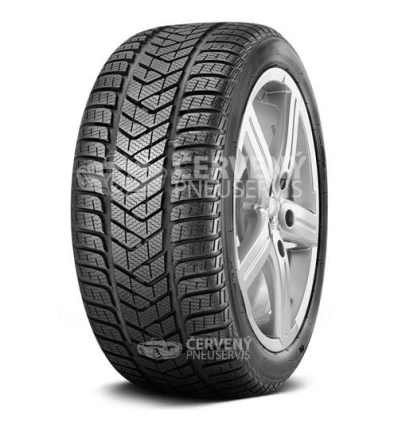 Pirelli WINTER SOTTOZERO 3