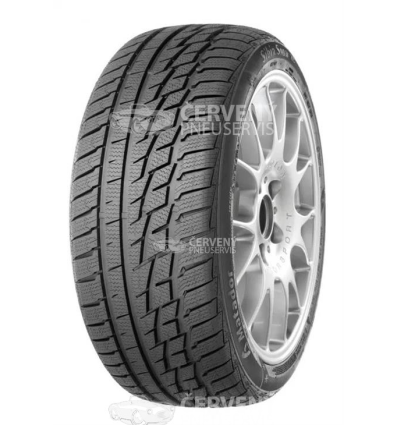 Matador MP92 SIBIR SNOW SUV