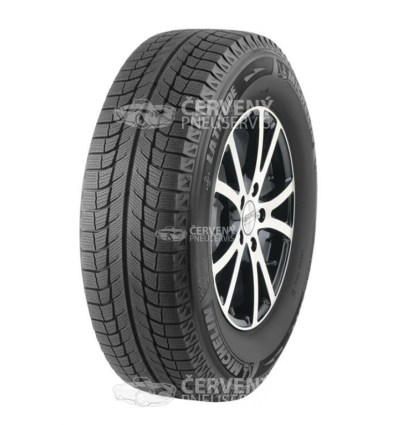 Michelin LATITUDE X-ICE XI2