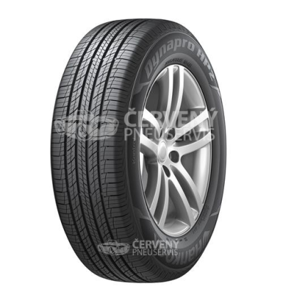Hankook RA33 DYNAPRO HP2