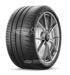 Michelin PILOT SPORT CUP 2 Porsche 325/30 R19 105Y TL XL ZR