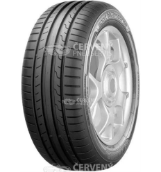 Dunlop SPORT BLURESPONSE OE VW 205/55 R16 91V TL LRR