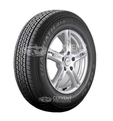Toyo TRANPATH A14