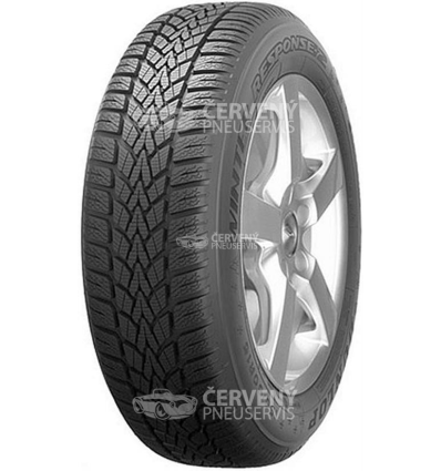 Dunlop SP WINTER RESPONSE 2