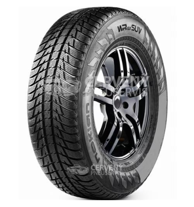 Nokian Tyres WR SUV 3