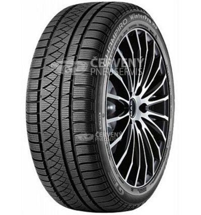 GT Radial CHAMPIRO WINTER PRO HP