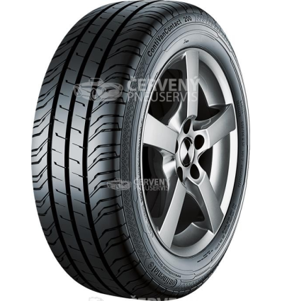 Continental CONTI VAN CONTACT 200