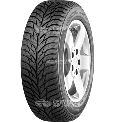 Uniroyal ALL SEASON EXPERT