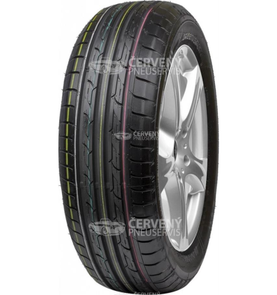 Nankang COMFORT ECO 2