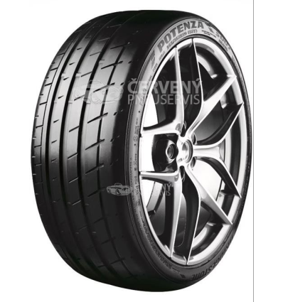 Bridgestone POTENZA S007