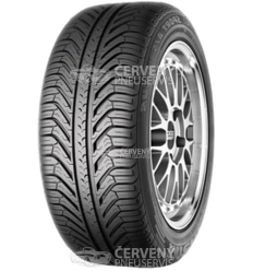 Michelin PILOT SPORT A/S PLUS Porsche 295/35 R20 105V TL XL M+S GREENX FP