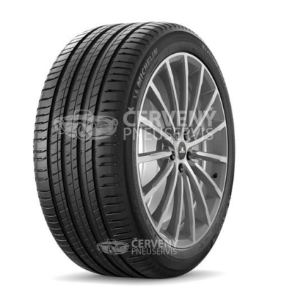 Michelin LATITUDE SPORT 3