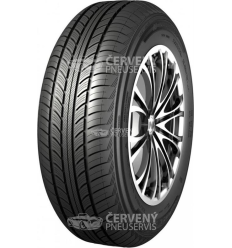 Nankang N-607 PLUS 165/65 R15 81T TL M+S 3PMSF