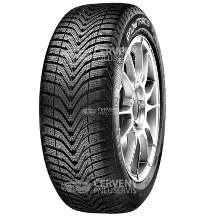 Vredestein SNOWTRAC 5