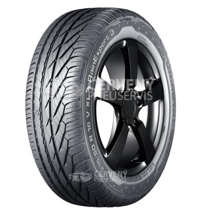 Uniroyal RAIN EXPERT 3 SUV