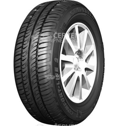 Semperit COMFORT LIFE 2 SUV