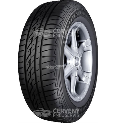 Firestone DESTINATION HP