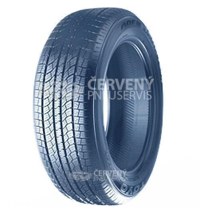 Toyo OPEN COUNTRY A20 B