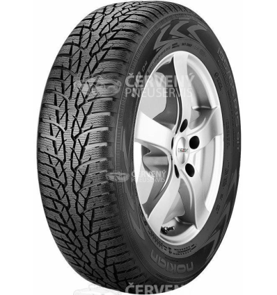 Nokian Tyres WR D4