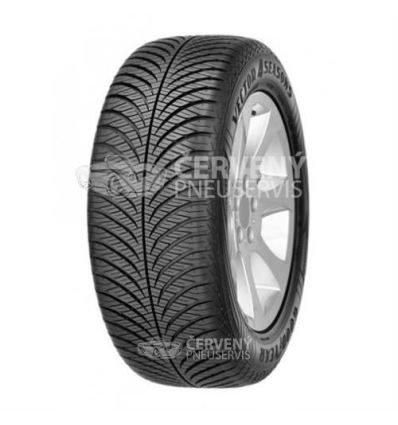 Goodyear VECTOR 4SEASONS G2 SUV