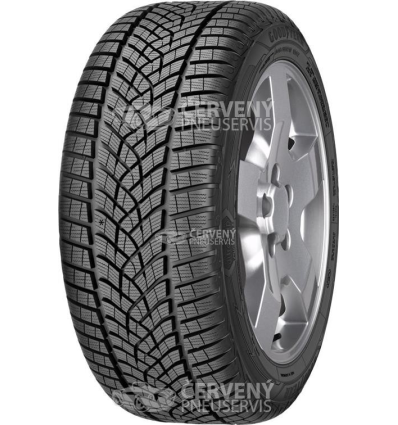 Goodyear ULTRA GRIP PERFORMANCE G1