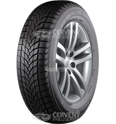 Seiberling WINTER 195/55 R16 87H TL M+S 3PMSF FR