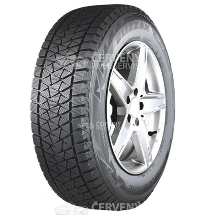 Bridgestone BLIZZAK DM V2