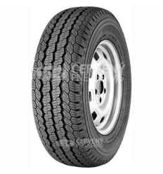 Continental VANCO FOUR SEASON OE Mercedes 225/55 R17 101H TL RF M+S