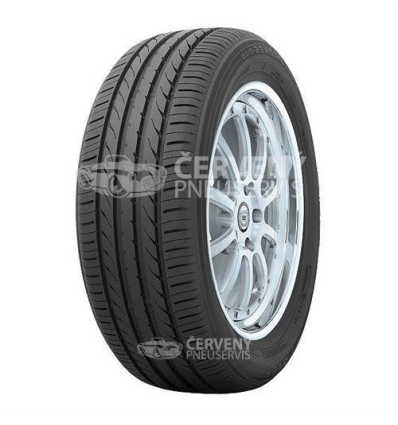 Toyo PROXES R40