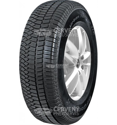 BFGoodrich URBAN TERRAIN T/A