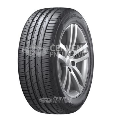 Hankook K117C VENTUS S1 EVO 2 SUV