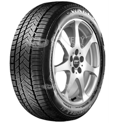 Wanli WINTER-MAX A1 SW211 215/55 R17 98V TL XL M+S 3PMSF