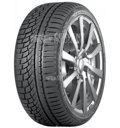 Nokian Tyres WR A4