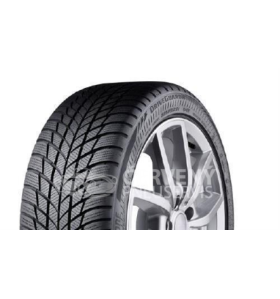 Bridgestone DRIVE GUARD WINTER
