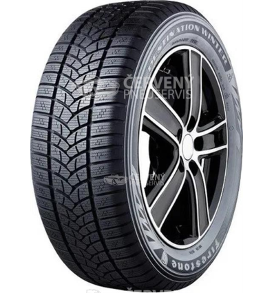 Firestone DESTINATION WINTER