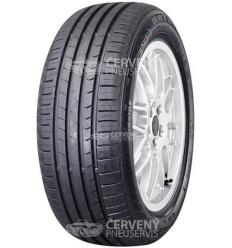 Rotalla SETULA E-PACE RH01 195/55 R15 85V TL
