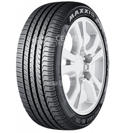 Maxxis M-36 VICTRA PLUS