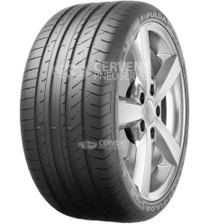 Fulda SPORT CONTROL 2 215/40 R17 87Y TL XL FP