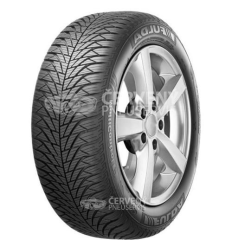 Fulda MULTI CONTROL 235/50 R18 101V TL XL M+S 3PMSF FP