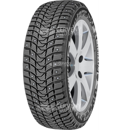 Michelin X ICE NORTH 3