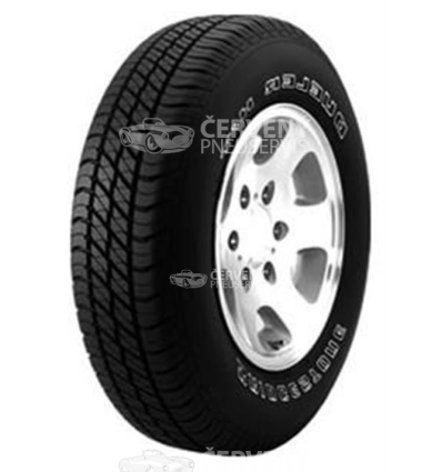 Bridgestone DUELER 684 III H/T
