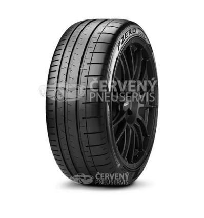 Pirelli P ZERO CORSA
