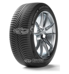 Michelin CROSSCLIMATE+ 205/55 R16 94V TL XL 3PMSF S1