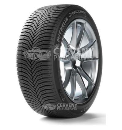 Michelin CROSSCLIMATE+
