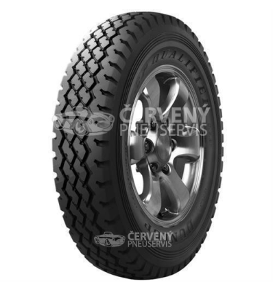 Dunlop SP QUALIFIER TG21